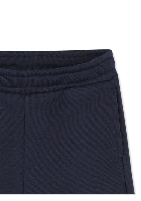 Bermuda con logo HUGO BOSS KIDS | J52874849